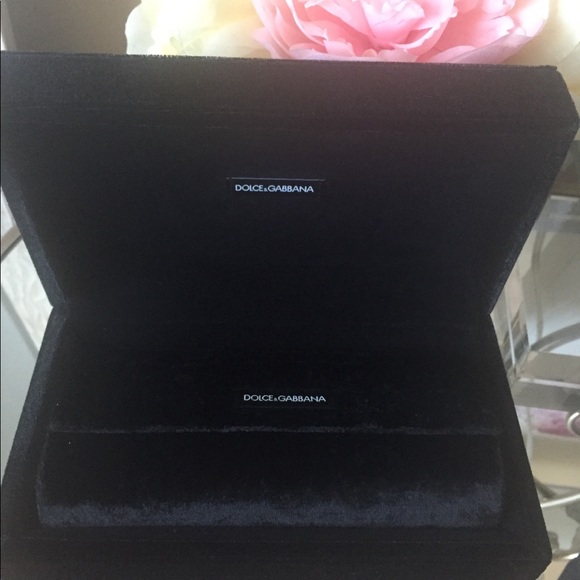 $1K Brand New Dolce and Gabbana Sunglasses - Picture 5 of 9